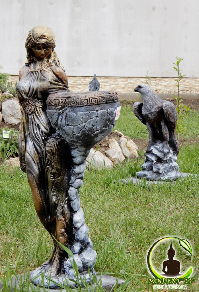 Mindent 'Is' kerti dekoráció 30